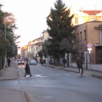 VIA CAGLIARI-SASSARI